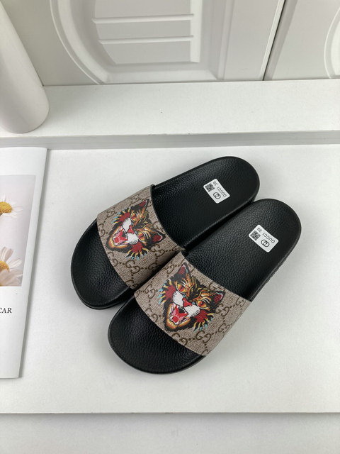 men Guci slippers 2022-5-13-040
